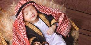 newborn shoot riyadh