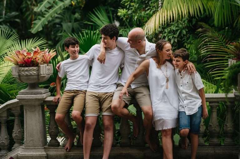 Destination Adventure: