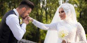 تصوير حفلات الزفاف بالرياض