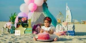 Birthday Photography riyadh