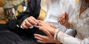 engagement shoot riyadh